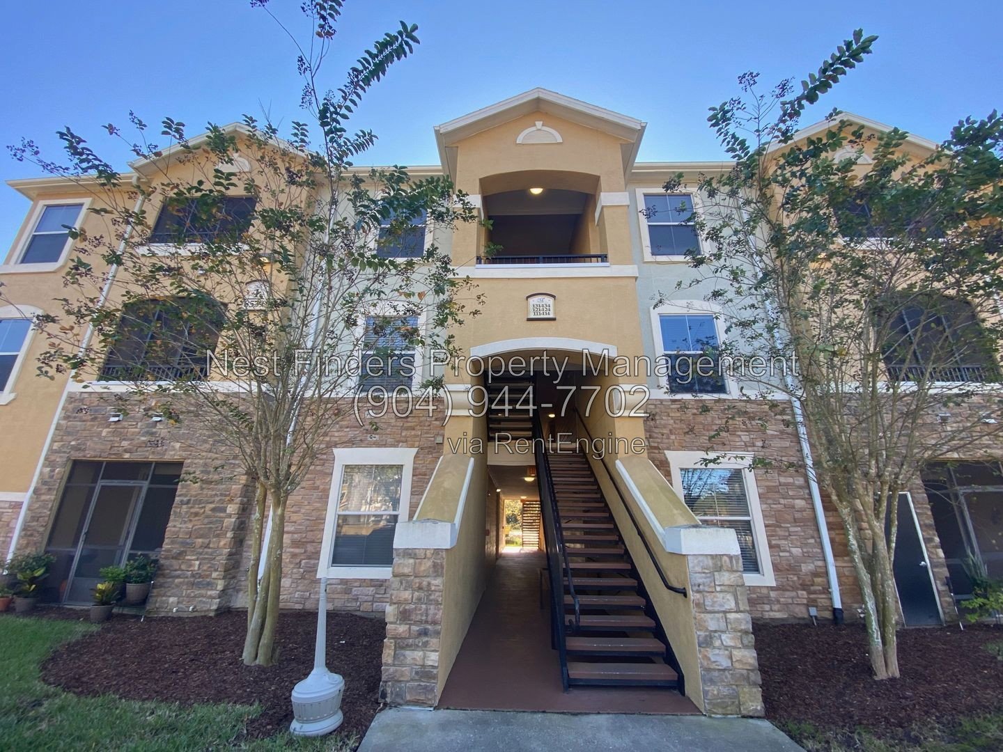 Nice 3 bedroom, 2 bathroom for rent at Villa Medici in the heart of the Southside area! property image