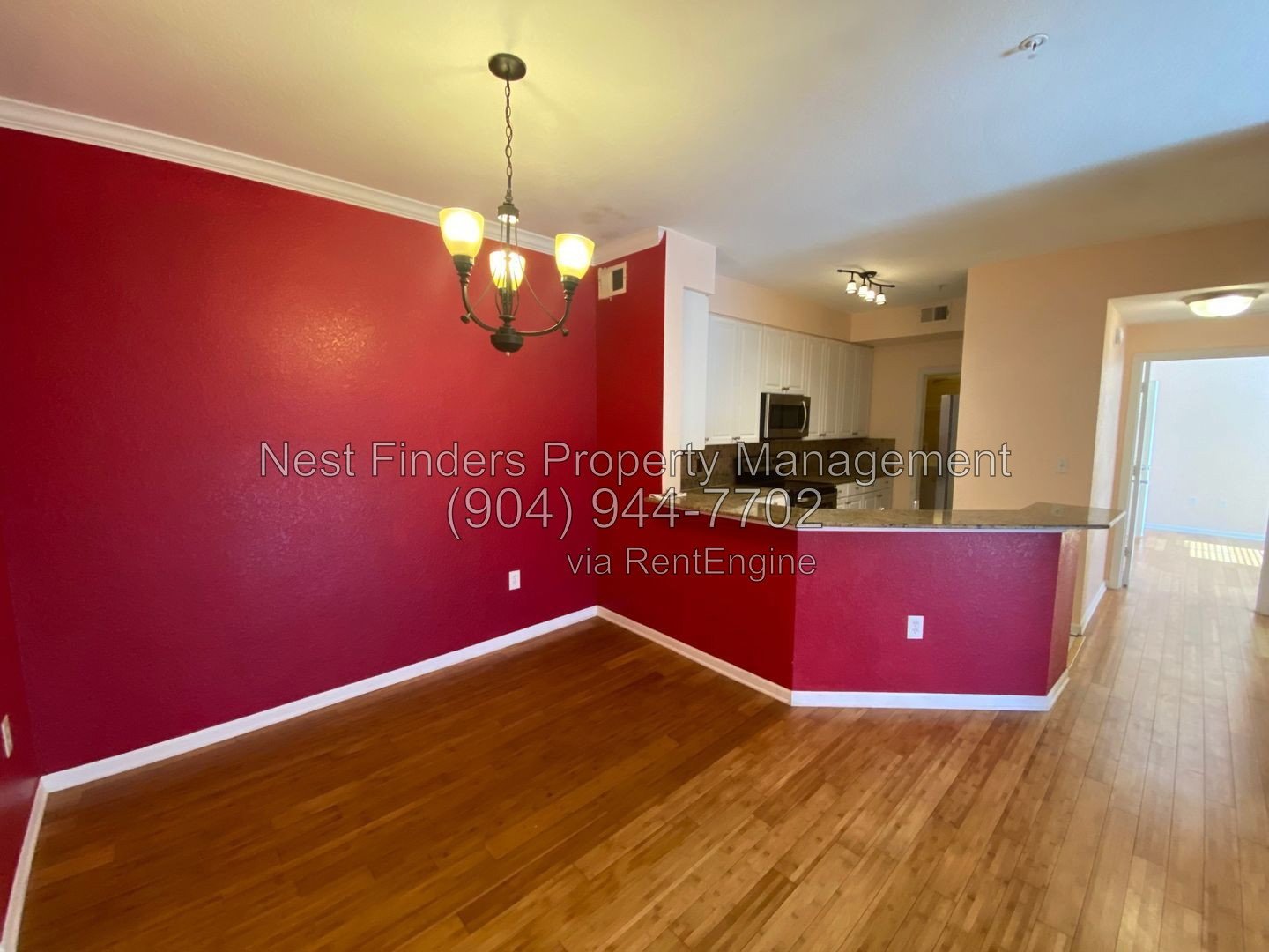Nice 3 bedroom, 2 bathroom for rent at Villa Medici in the heart of the Southside area! property image