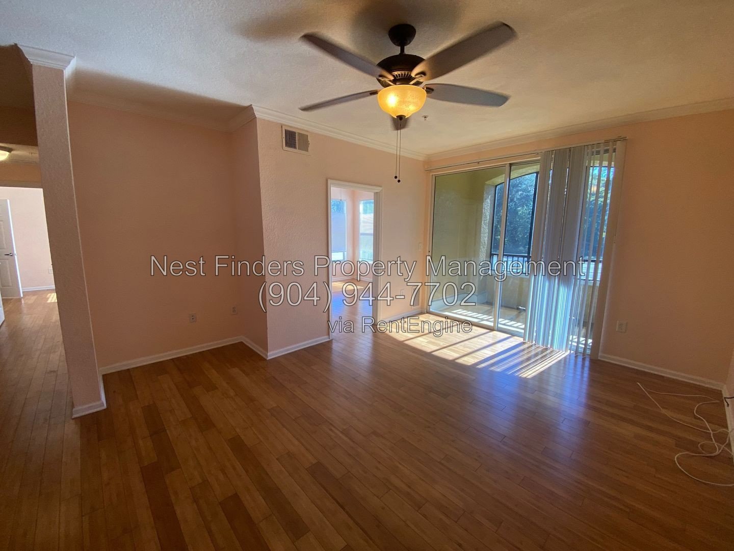 Nice 3 bedroom, 2 bathroom for rent at Villa Medici in the heart of the Southside area! property image