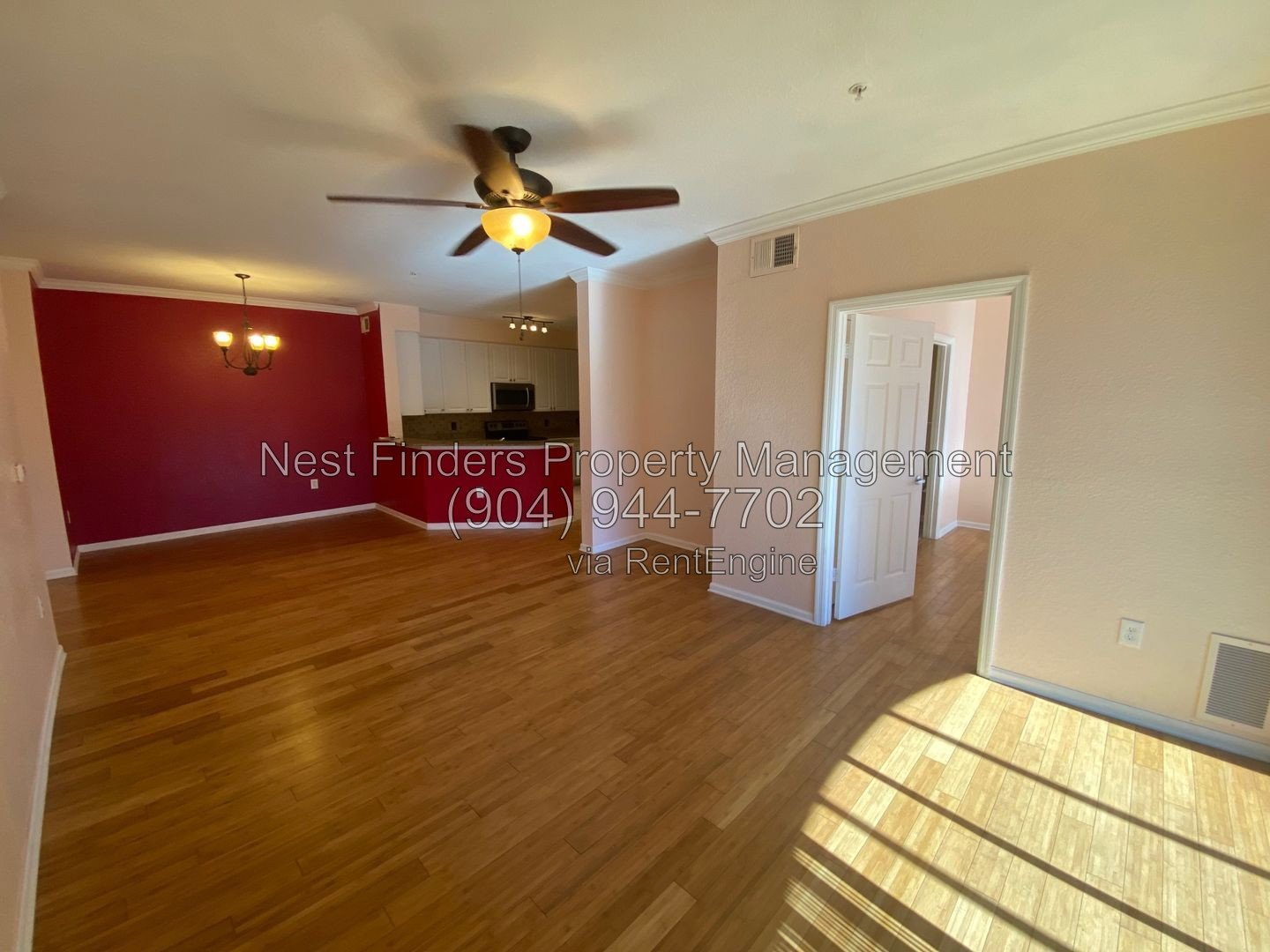 Nice 3 bedroom, 2 bathroom for rent at Villa Medici in the heart of the Southside area! property image