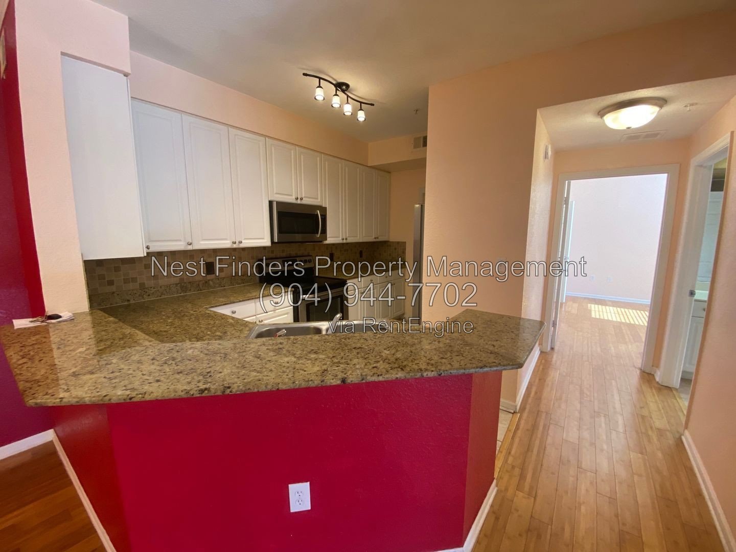 Nice 3 bedroom, 2 bathroom for rent at Villa Medici in the heart of the Southside area! property image
