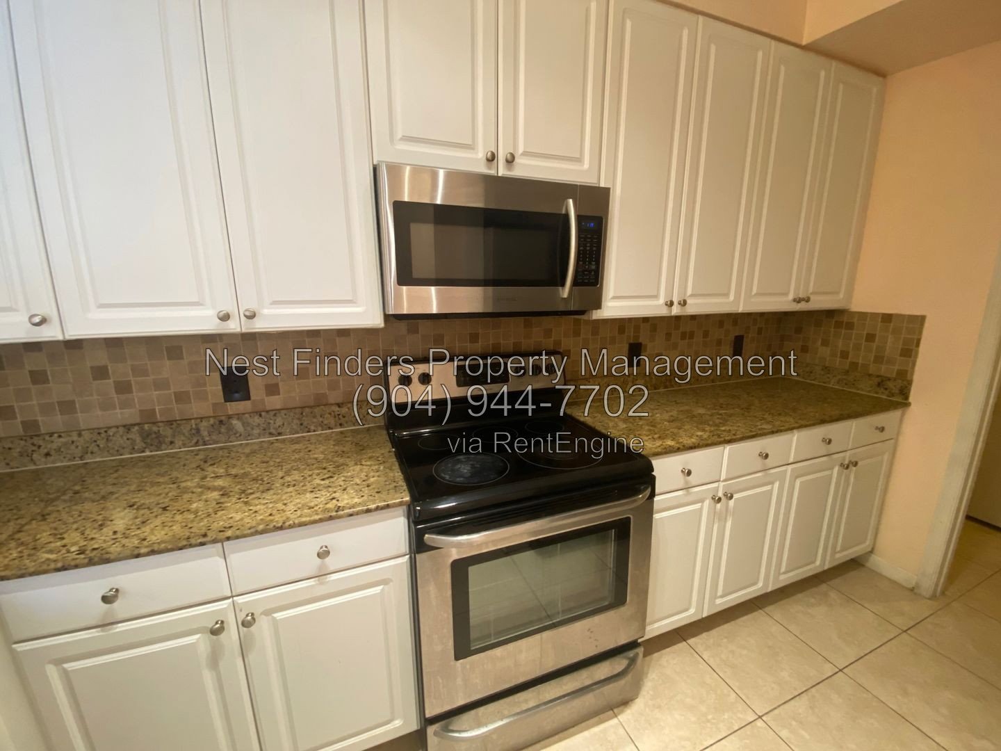 Nice 3 bedroom, 2 bathroom for rent at Villa Medici in the heart of the Southside area! property image