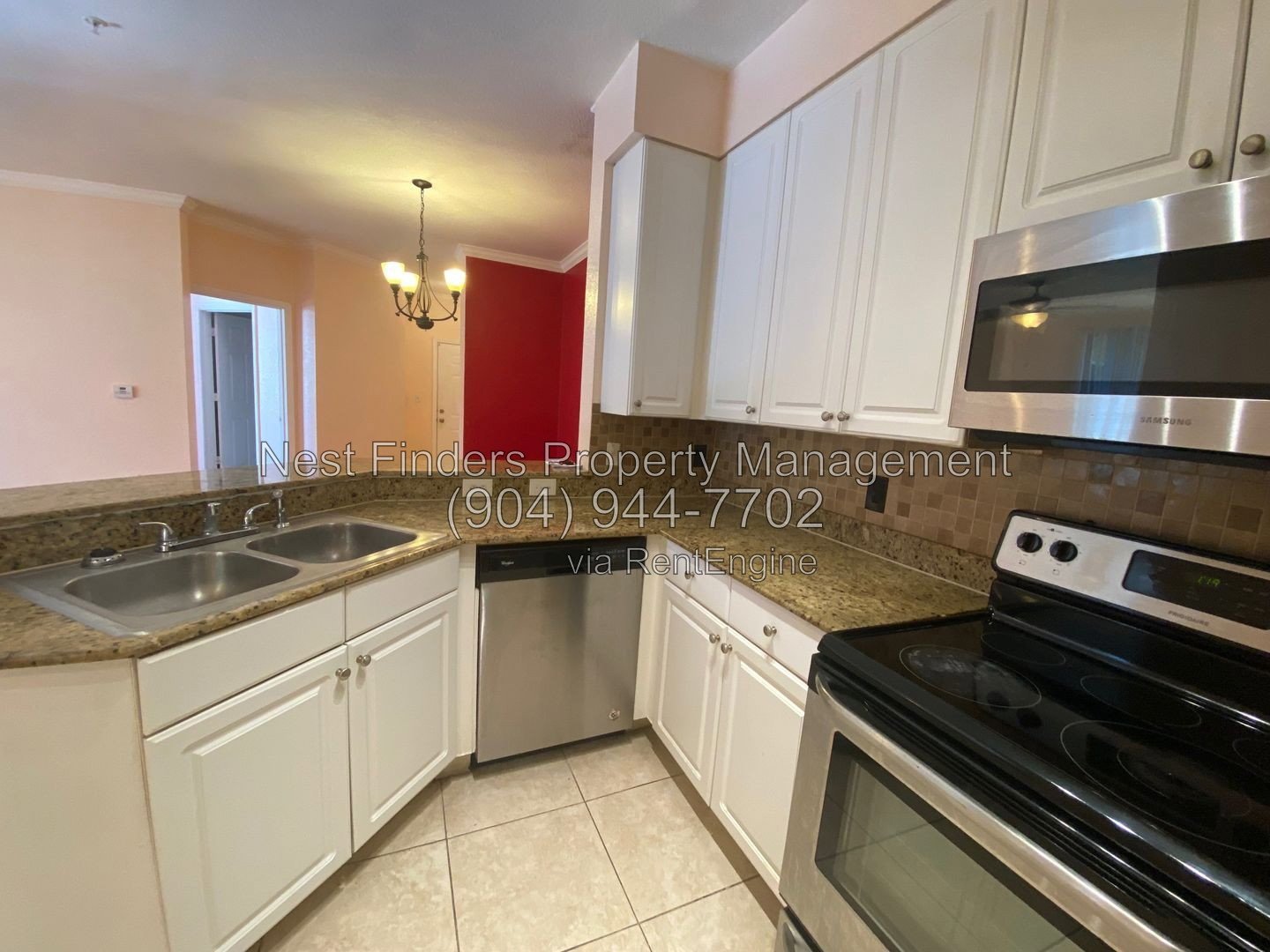 Nice 3 bedroom, 2 bathroom for rent at Villa Medici in the heart of the Southside area! property image