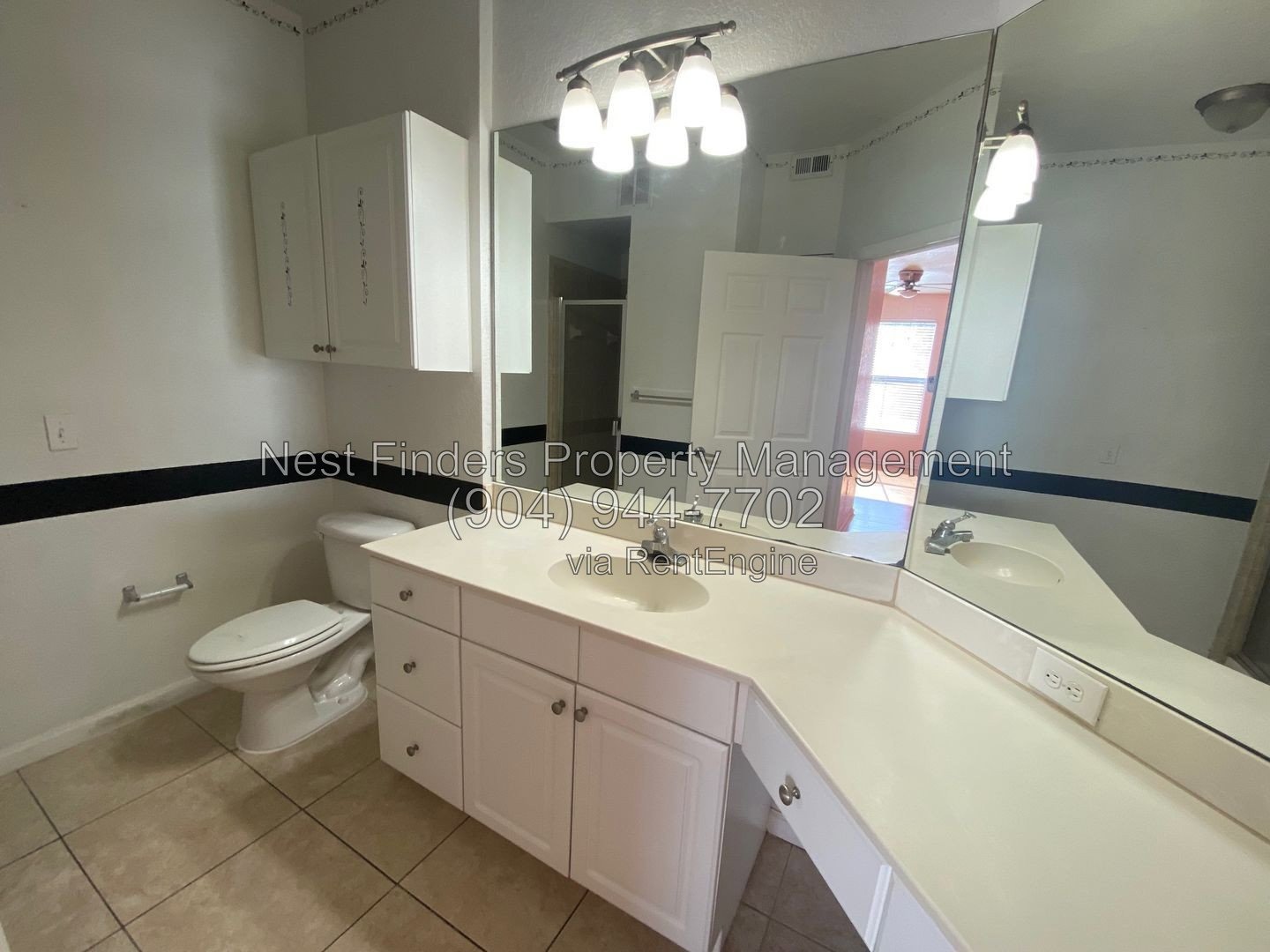 Nice 3 bedroom, 2 bathroom for rent at Villa Medici in the heart of the Southside area! property image