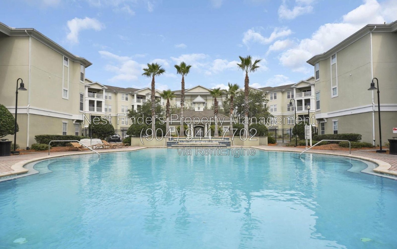 Nice 2 bedroom, 2 bathroom condo for rent in the Gardens of Bridgehampton property image