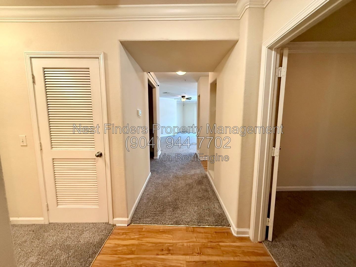 Nice 2 bedroom, 2 bathroom condo for rent in the Gardens of Bridgehampton property image
