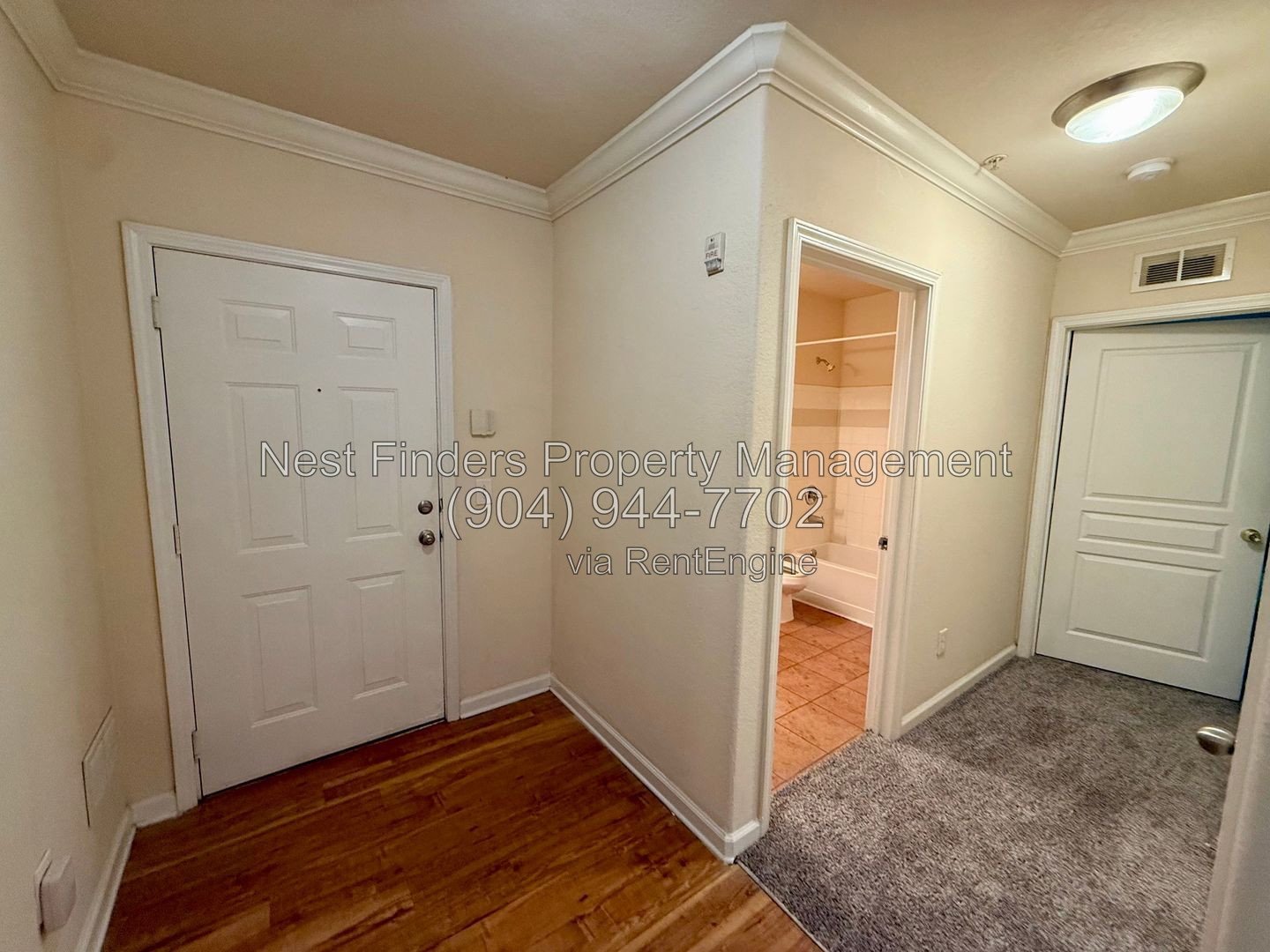 Nice 2 bedroom, 2 bathroom condo for rent in the Gardens of Bridgehampton property image