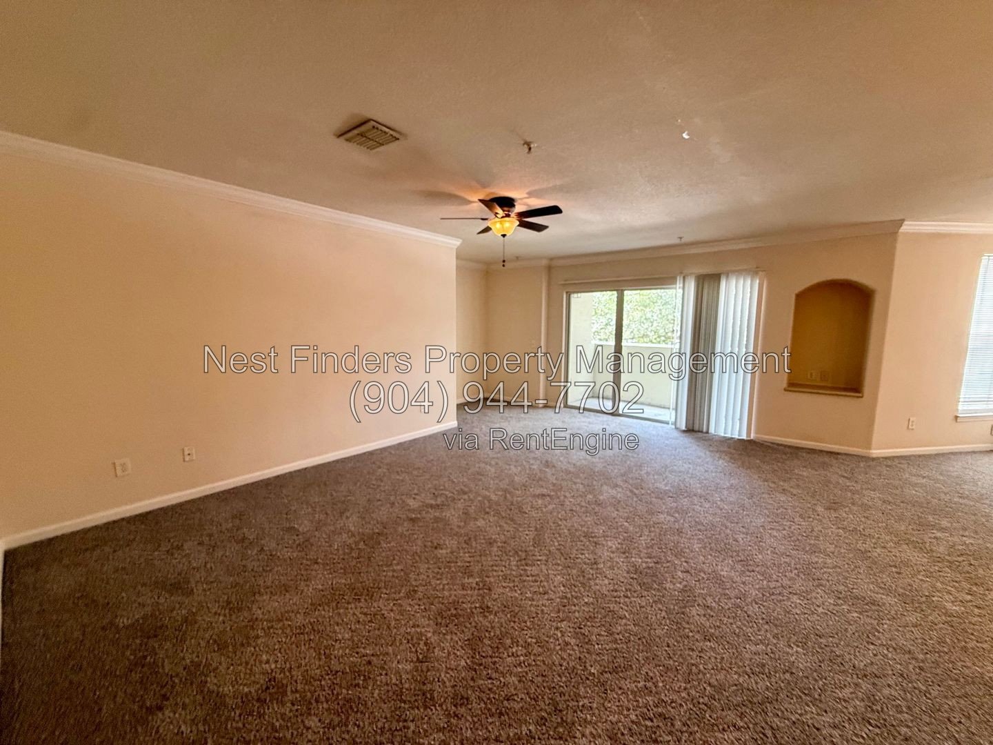 Nice 2 bedroom, 2 bathroom condo for rent in the Gardens of Bridgehampton property image