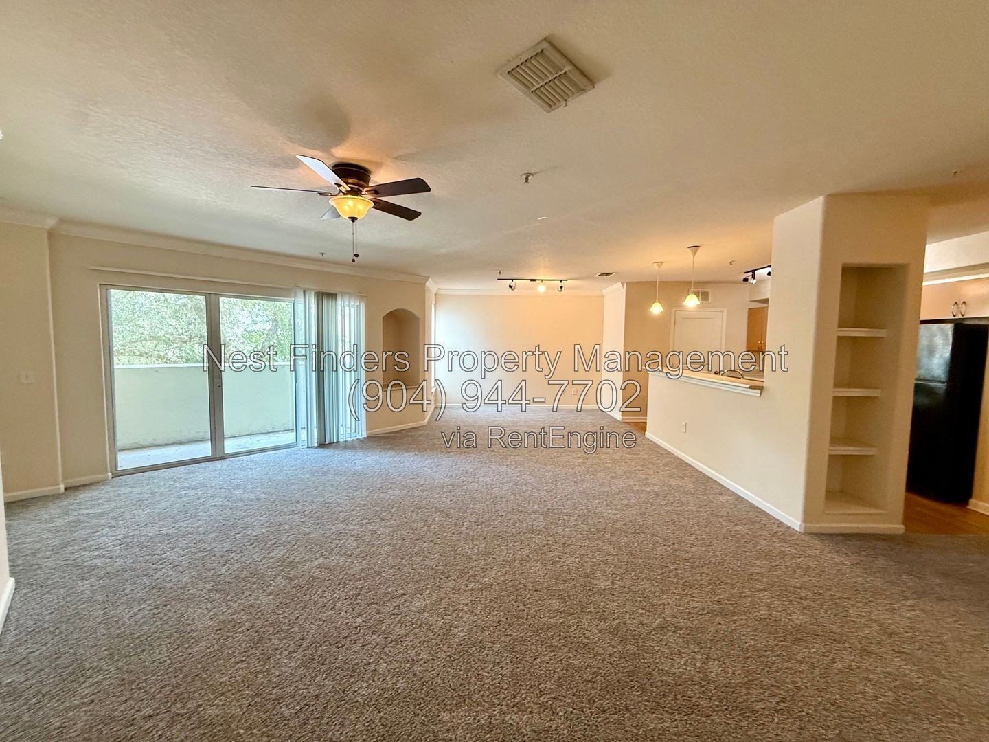 Nice 2 bedroom, 2 bathroom condo for rent in the Gardens of Bridgehampton property image