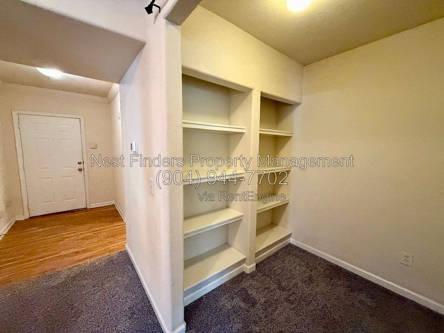 Nice 2 bedroom, 2 bathroom condo for rent in the Gardens of Bridgehampton property image