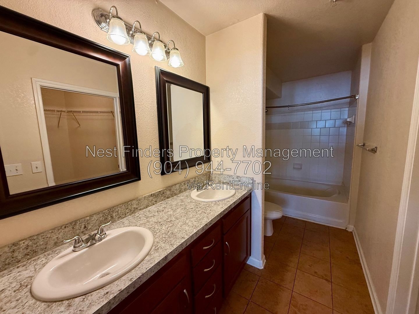 Nice 2 bedroom, 2 bathroom condo for rent in the Gardens of Bridgehampton property image