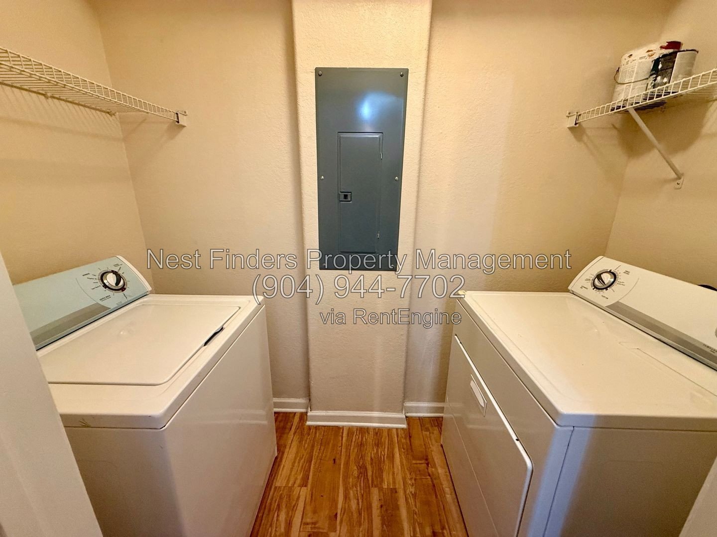 Nice 2 bedroom, 2 bathroom condo for rent in the Gardens of Bridgehampton property image