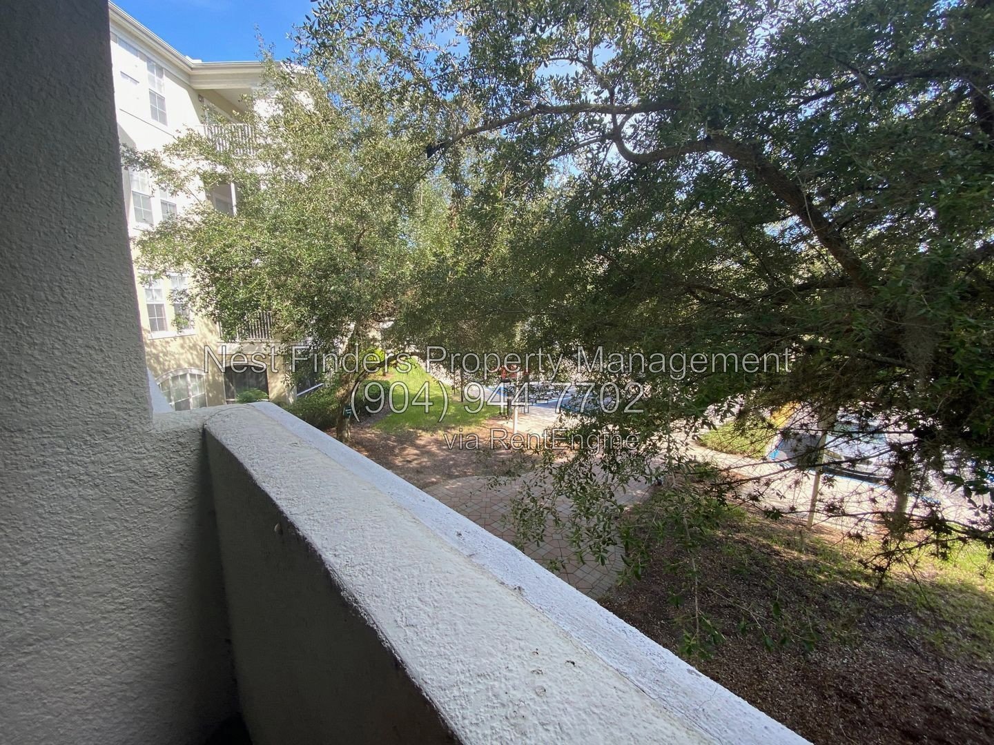 Nice 2 bedroom, 2 bathroom condo for rent in the Gardens of Bridgehampton property image