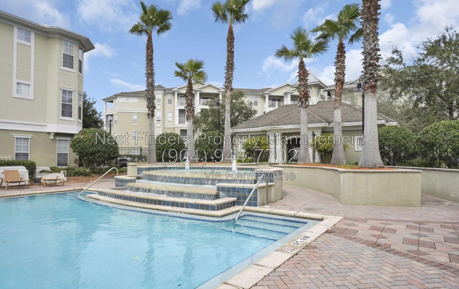 Nice 2 bedroom, 2 bathroom condo for rent in the Gardens of Bridgehampton property image