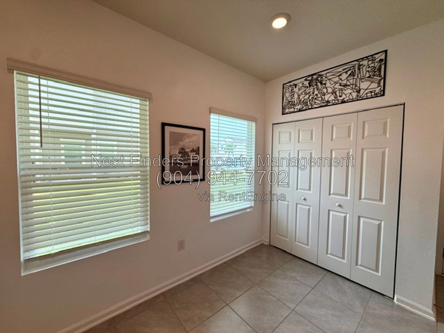 Beautiful 3-Bedroom Townhome for Rent in Waterford Lakes at Silverleaf! property image