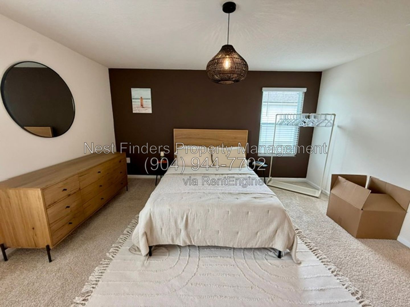 Beautiful 3-Bedroom Townhome for Rent in Waterford Lakes at Silverleaf! property image