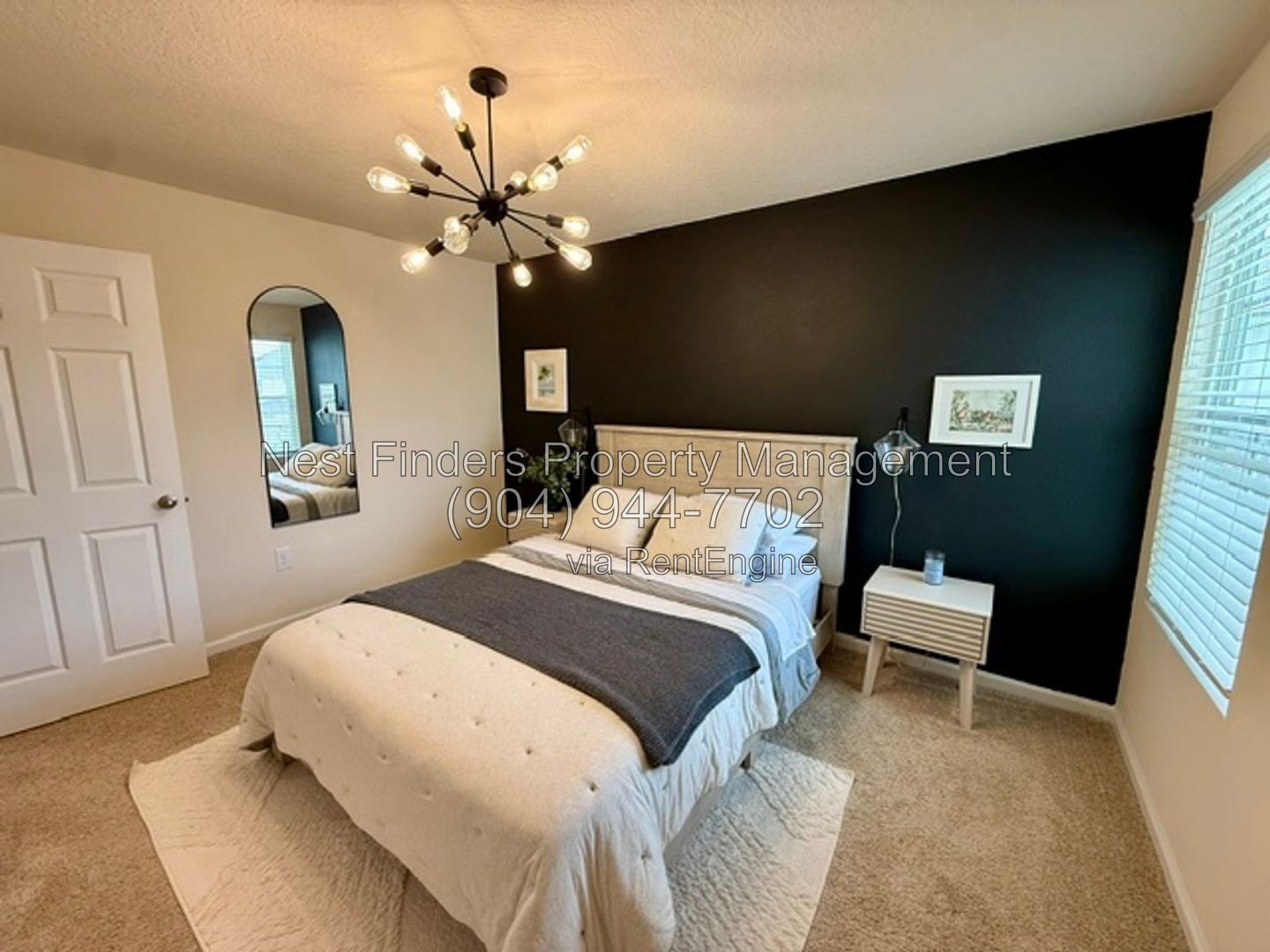 Beautiful 3-Bedroom Townhome for Rent in Waterford Lakes at Silverleaf! property image