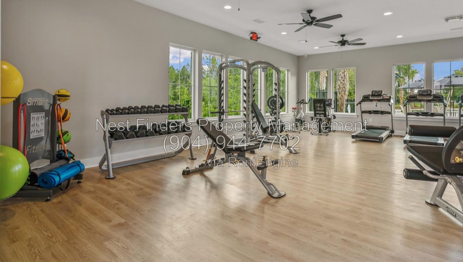 Beautiful 3-Bedroom Townhome for Rent in Waterford Lakes at Silverleaf! property image