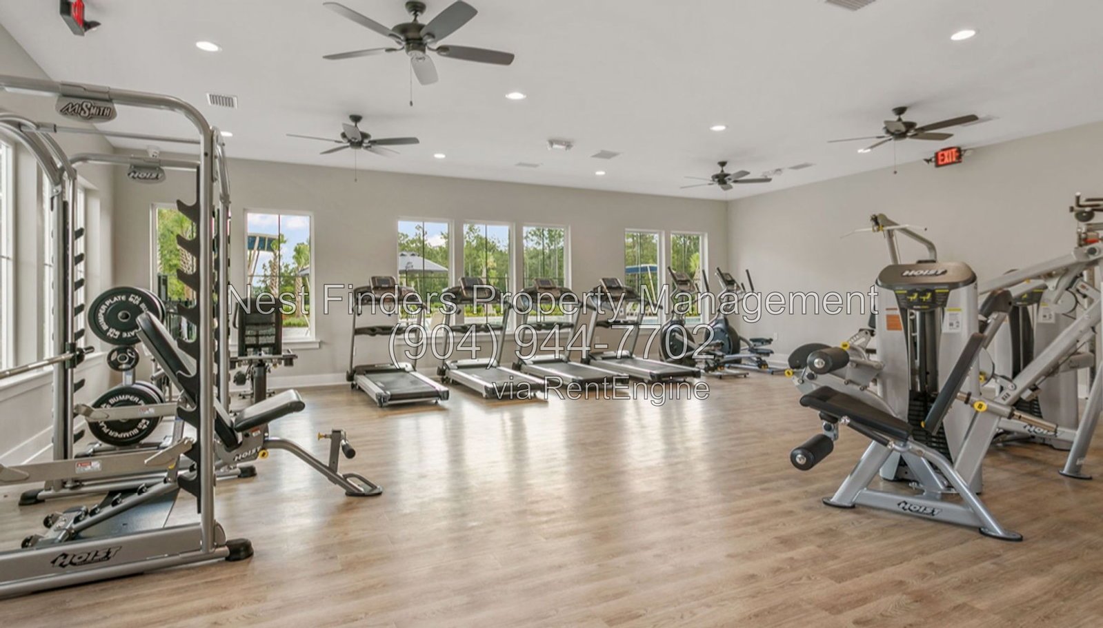 Beautiful 3-Bedroom Townhome for Rent in Waterford Lakes at Silverleaf! property image