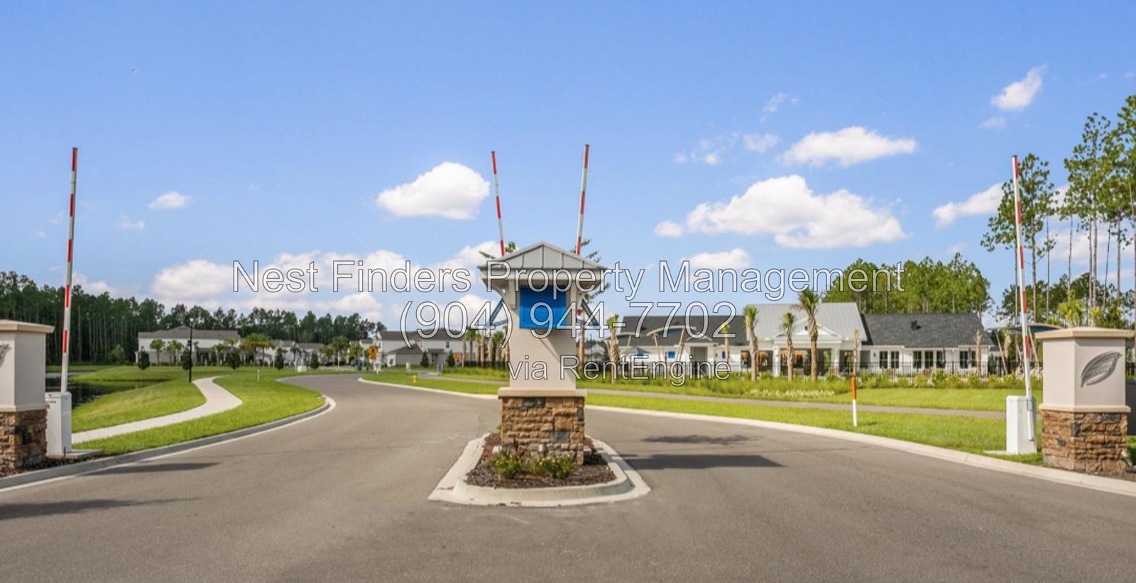 Beautiful 3-Bedroom Townhome for Rent in Waterford Lakes at Silverleaf! property image