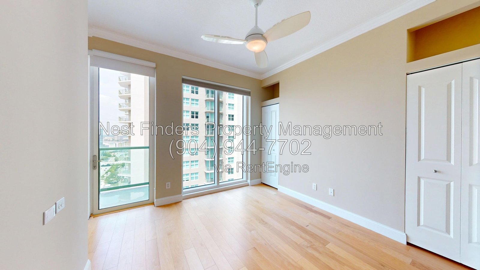 Luxury Corner Condo with Panoramic City Views at The Peninsula property image