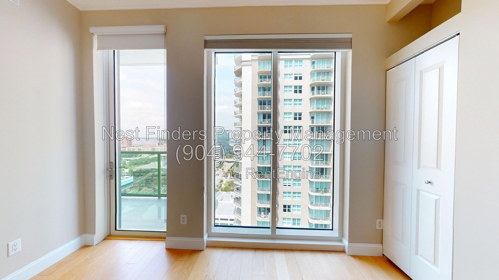 Luxury Corner Condo with Panoramic City Views at The Peninsula property image