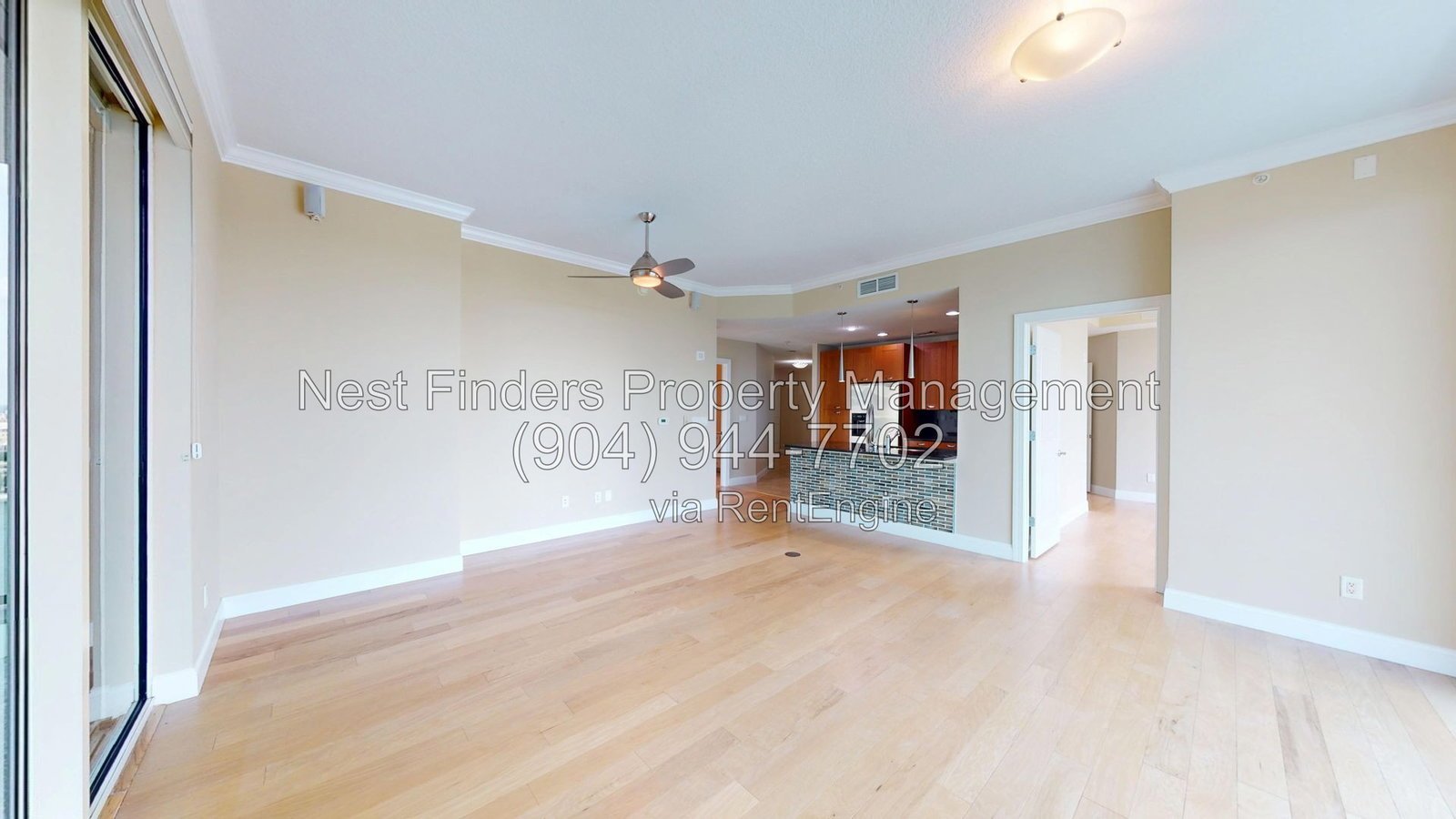 Luxury Corner Condo with Panoramic City Views at The Peninsula property image