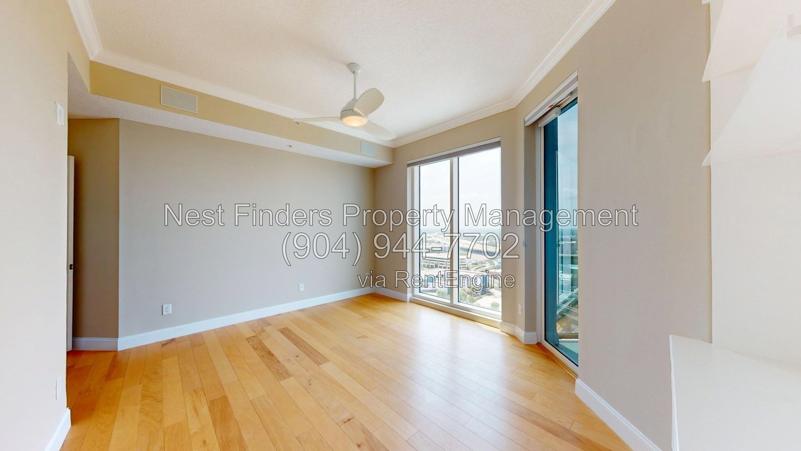 Luxury Corner Condo with Panoramic City Views at The Peninsula property image