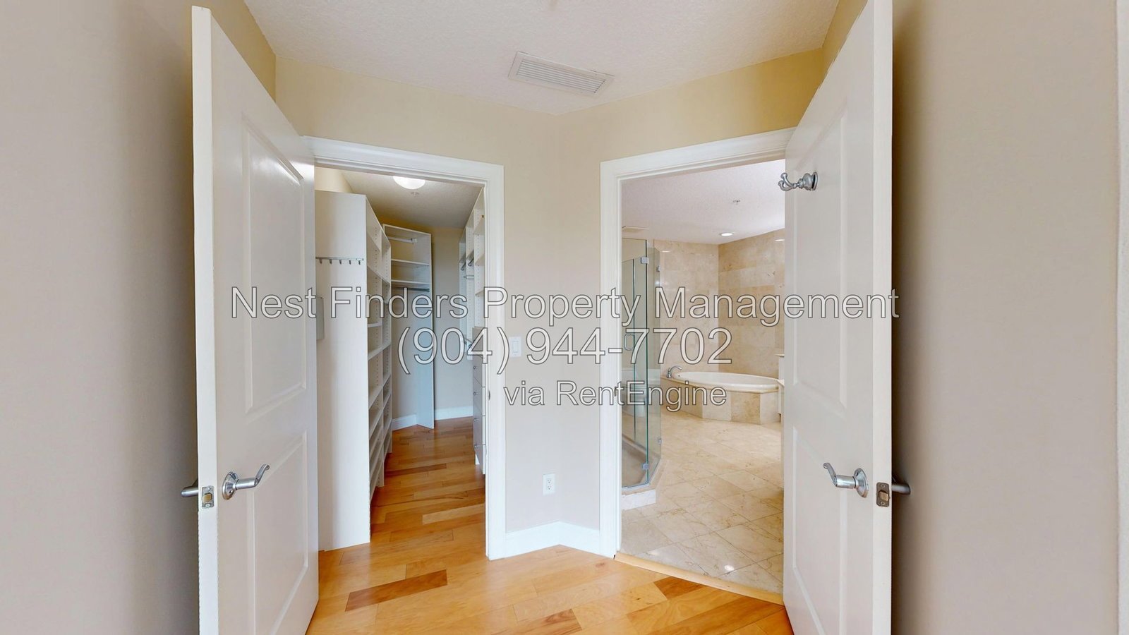 Luxury Corner Condo with Panoramic City Views at The Peninsula property image