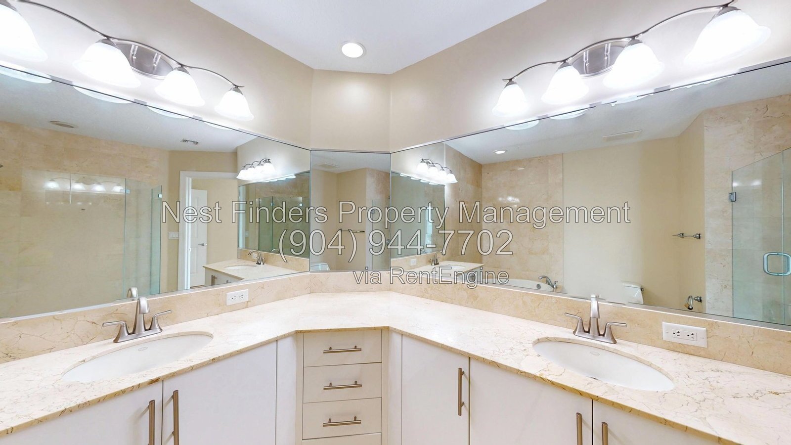 Luxury Corner Condo with Panoramic City Views at The Peninsula property image