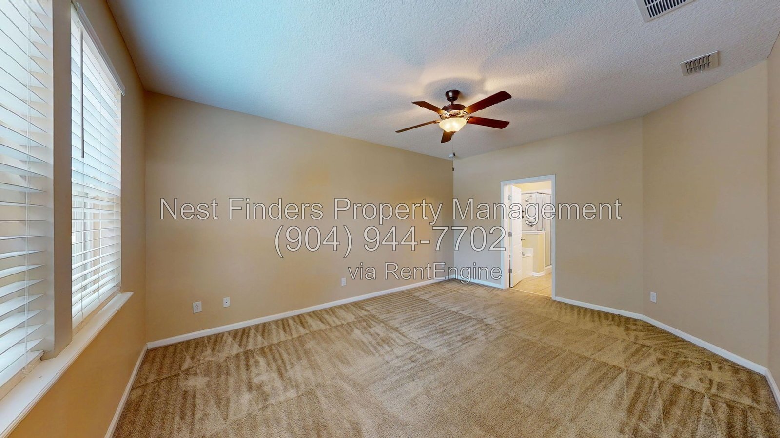 Beautiful 4 bedroom, 2.5 bathroom home in Greenleaf Village at Nocatee! property image