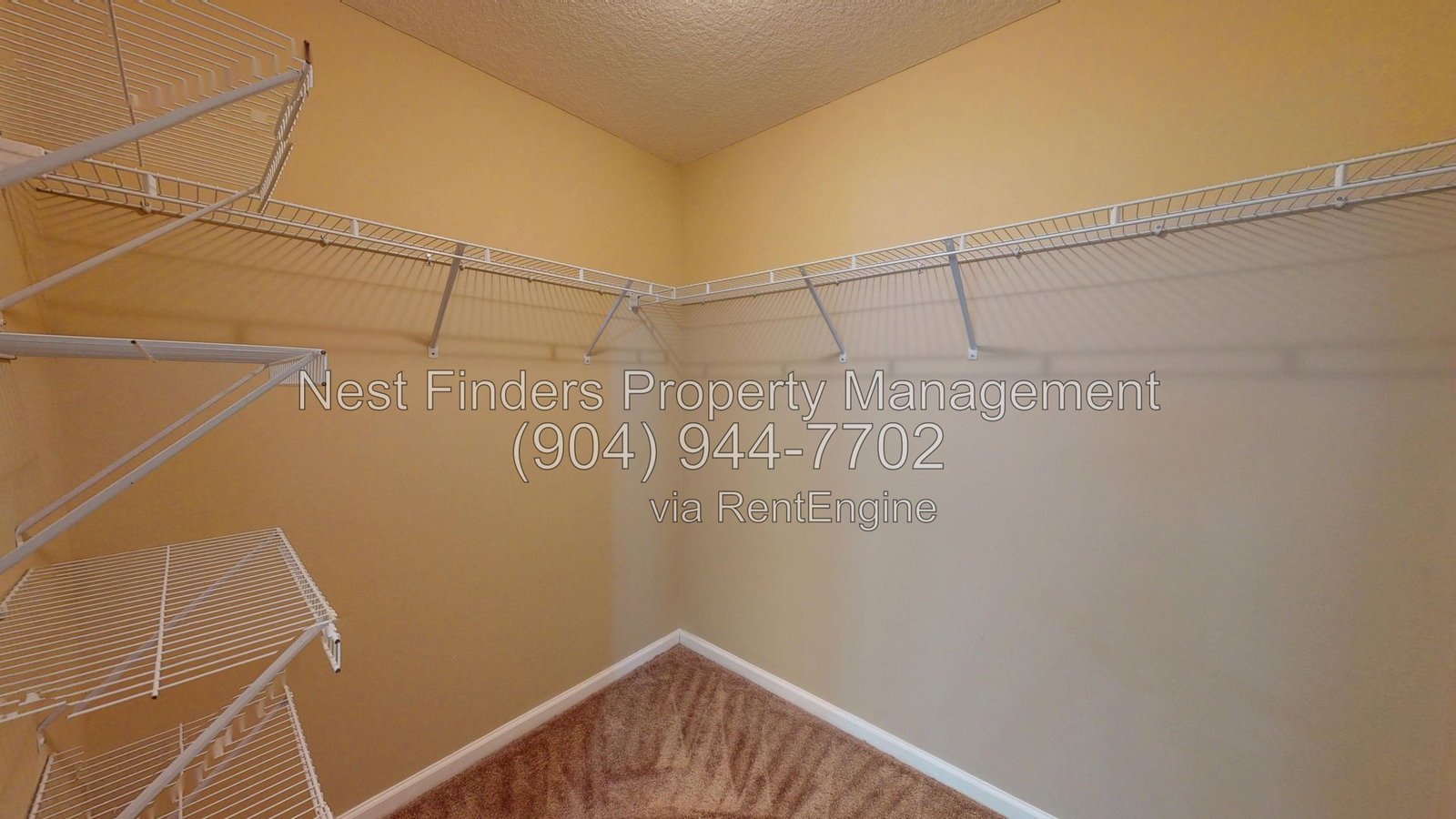 Beautiful 4 bedroom, 2.5 bathroom home in Greenleaf Village at Nocatee! property image
