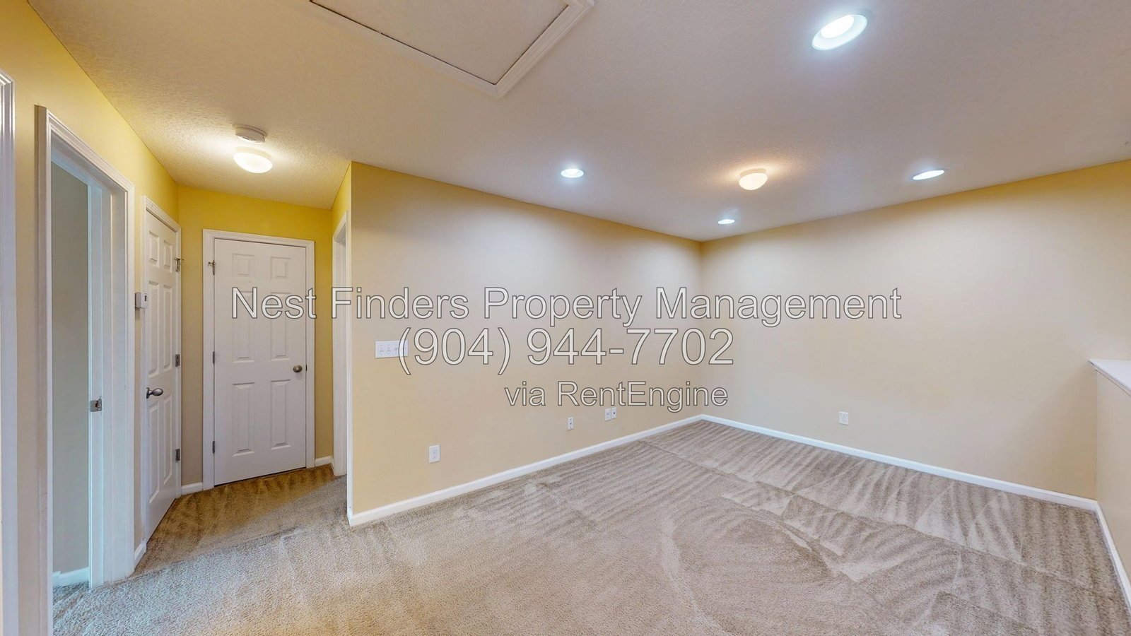 Beautiful 4 bedroom, 2.5 bathroom home in Greenleaf Village at Nocatee! property image