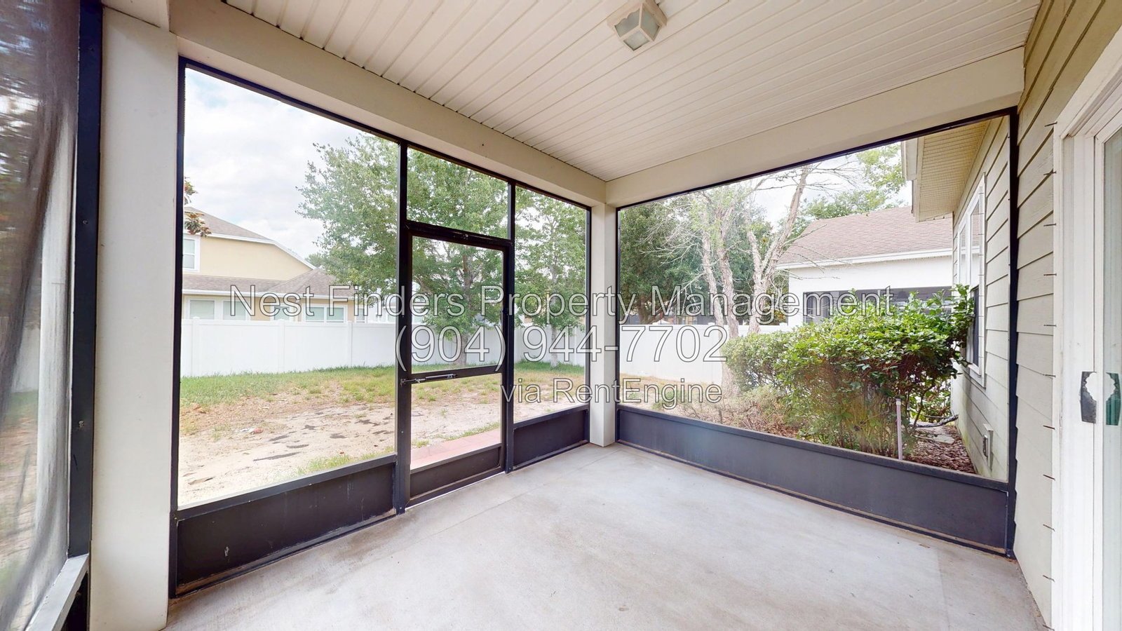 Beautiful 4 bedroom, 2.5 bathroom home in Greenleaf Village at Nocatee! property image