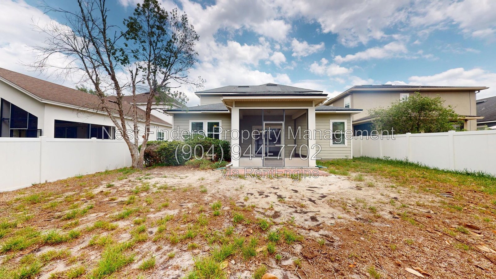 Beautiful 4 bedroom, 2.5 bathroom home in Greenleaf Village at Nocatee! property image