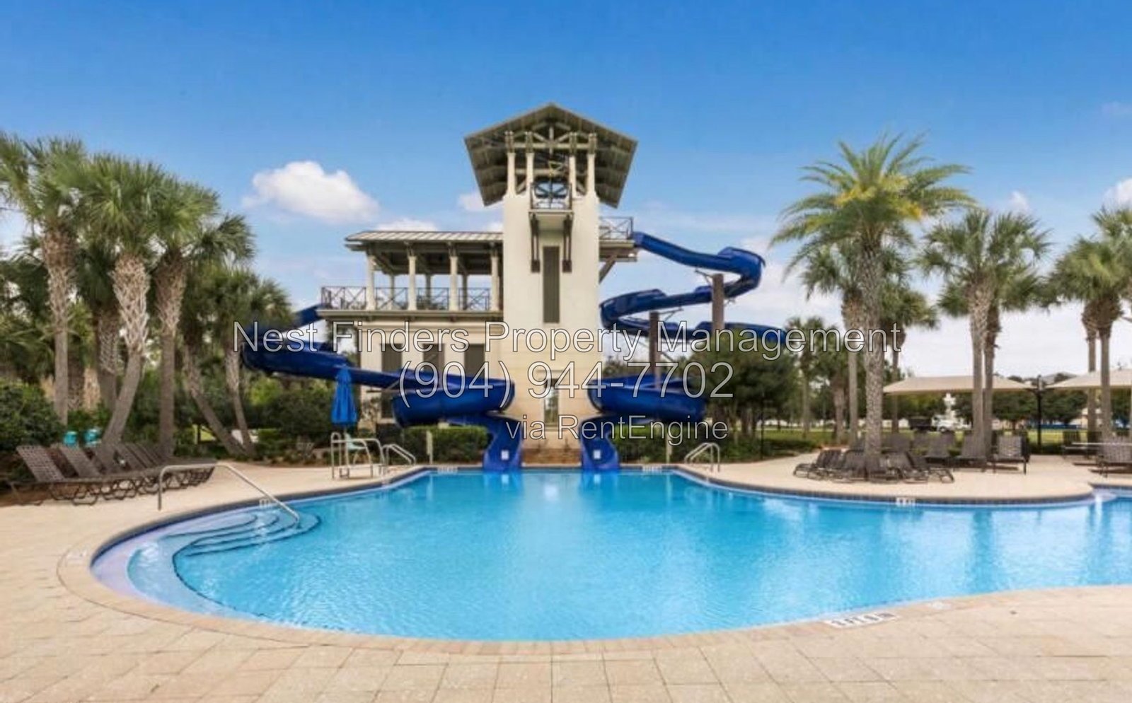 Beautiful 4 bedroom, 2.5 bathroom home in Greenleaf Village at Nocatee! property image