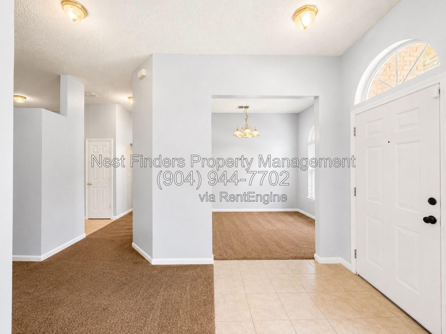Well-maintained, freshly painted, one-owner home in the highly sought-after Julington Creek Plantation property image