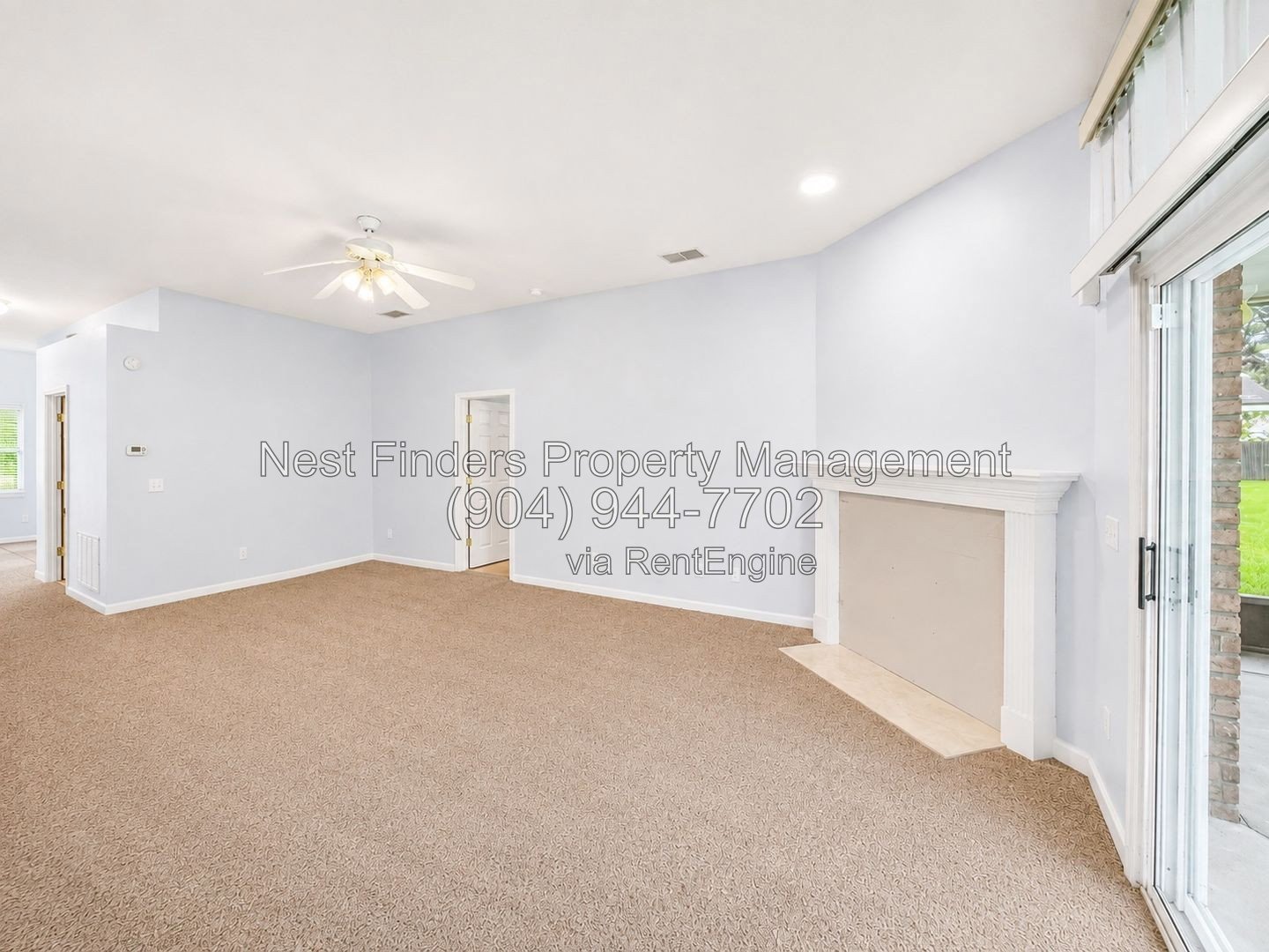 Well-maintained, freshly painted, one-owner home in the highly sought-after Julington Creek Plantation property image