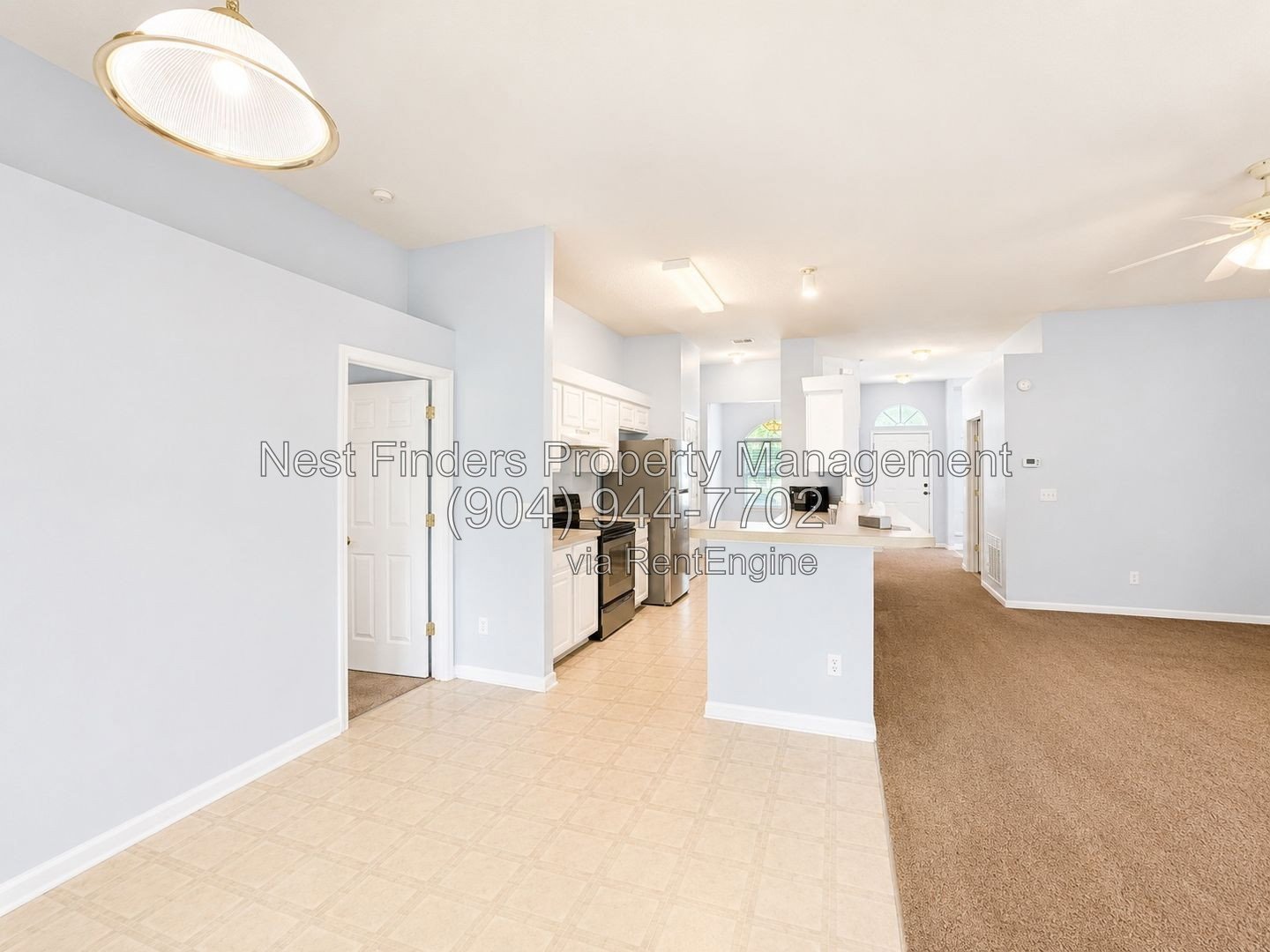 Well-maintained, freshly painted, one-owner home in the highly sought-after Julington Creek Plantation property image