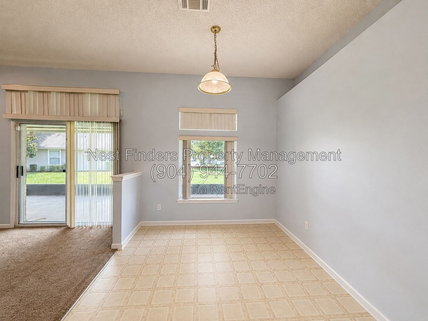 Well-maintained, freshly painted, one-owner home in the highly sought-after Julington Creek Plantation property image