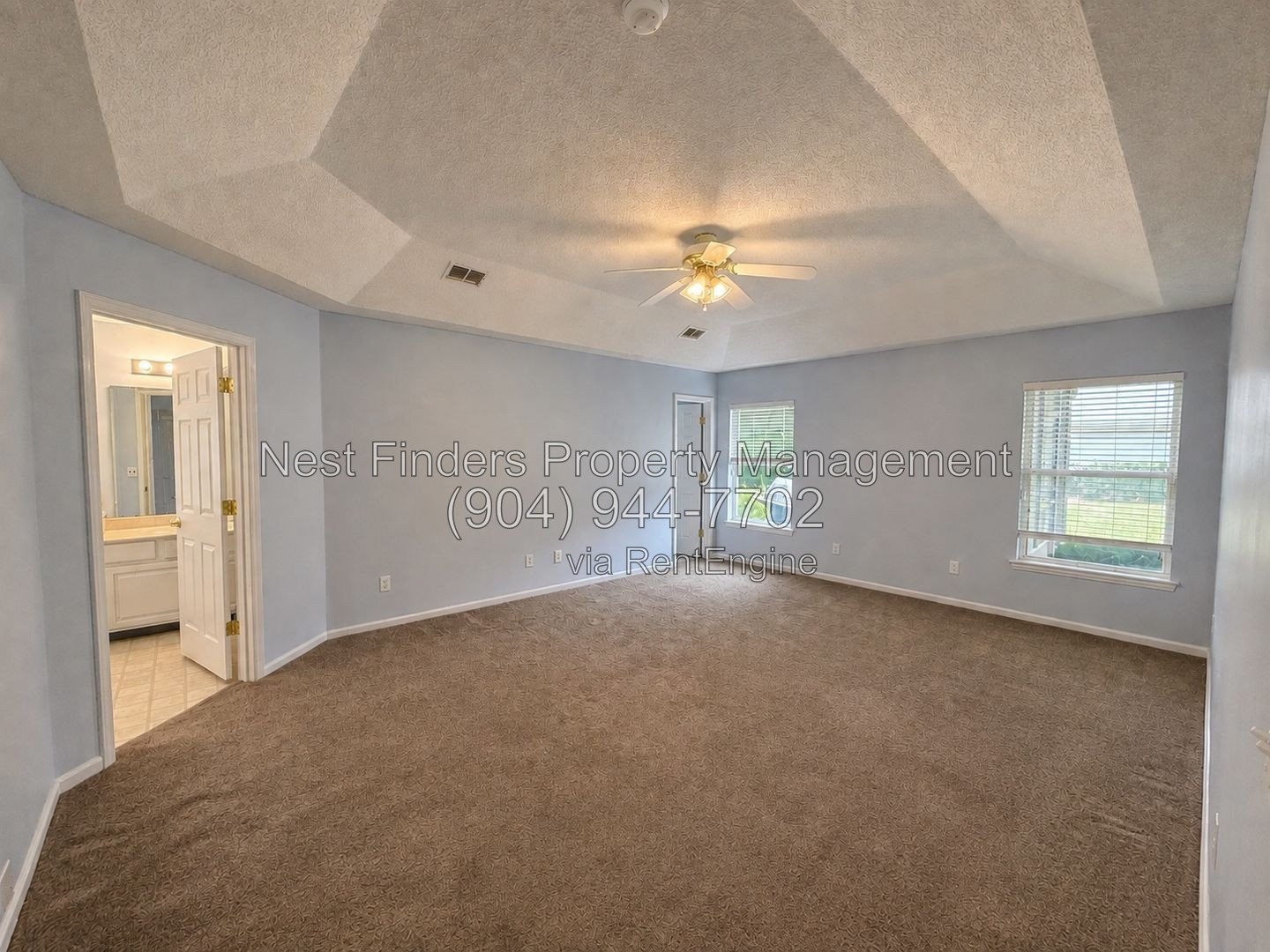 Well-maintained, freshly painted, one-owner home in the highly sought-after Julington Creek Plantation property image
