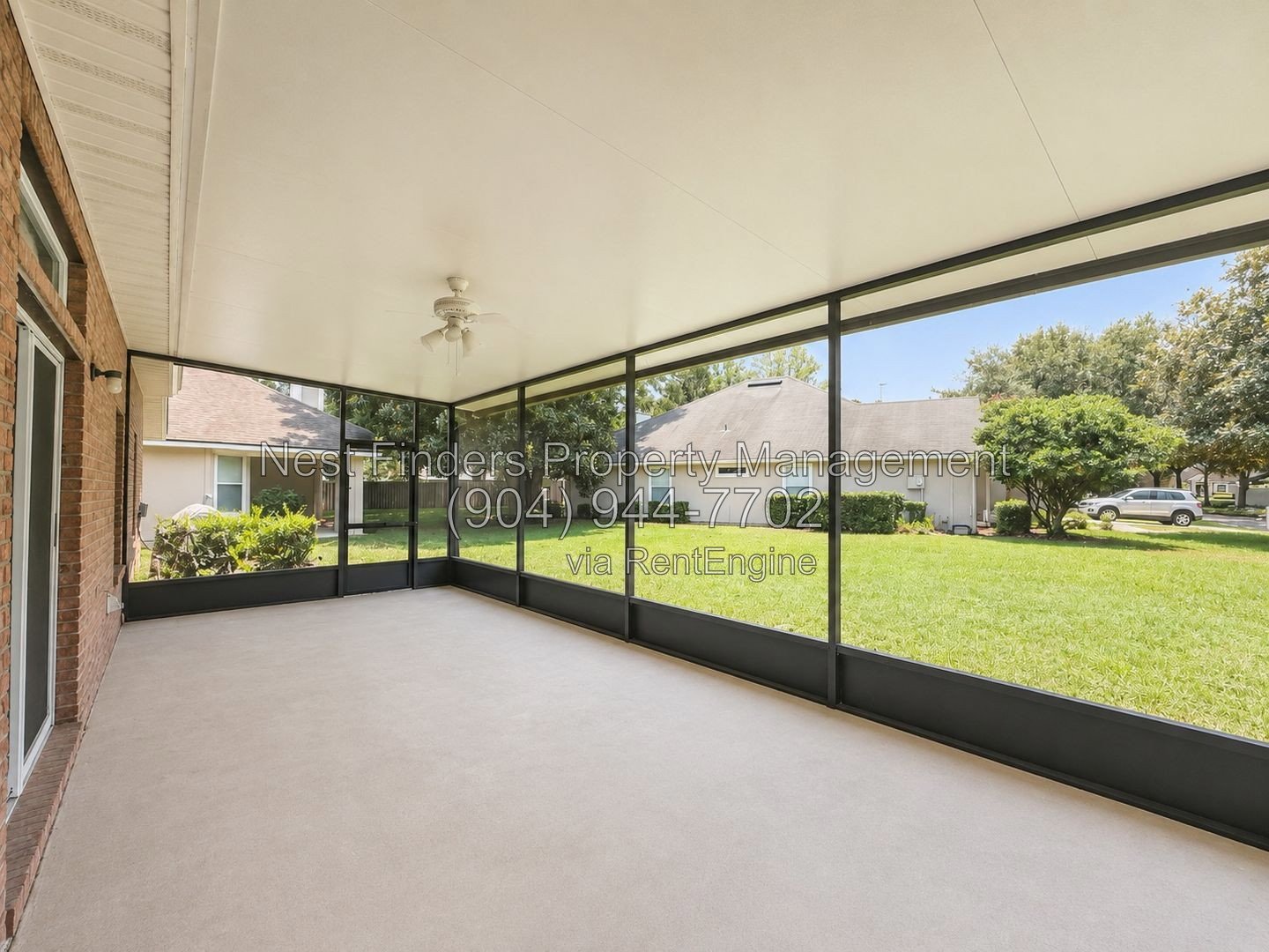Well-maintained, freshly painted, one-owner home in the highly sought-after Julington Creek Plantation property image