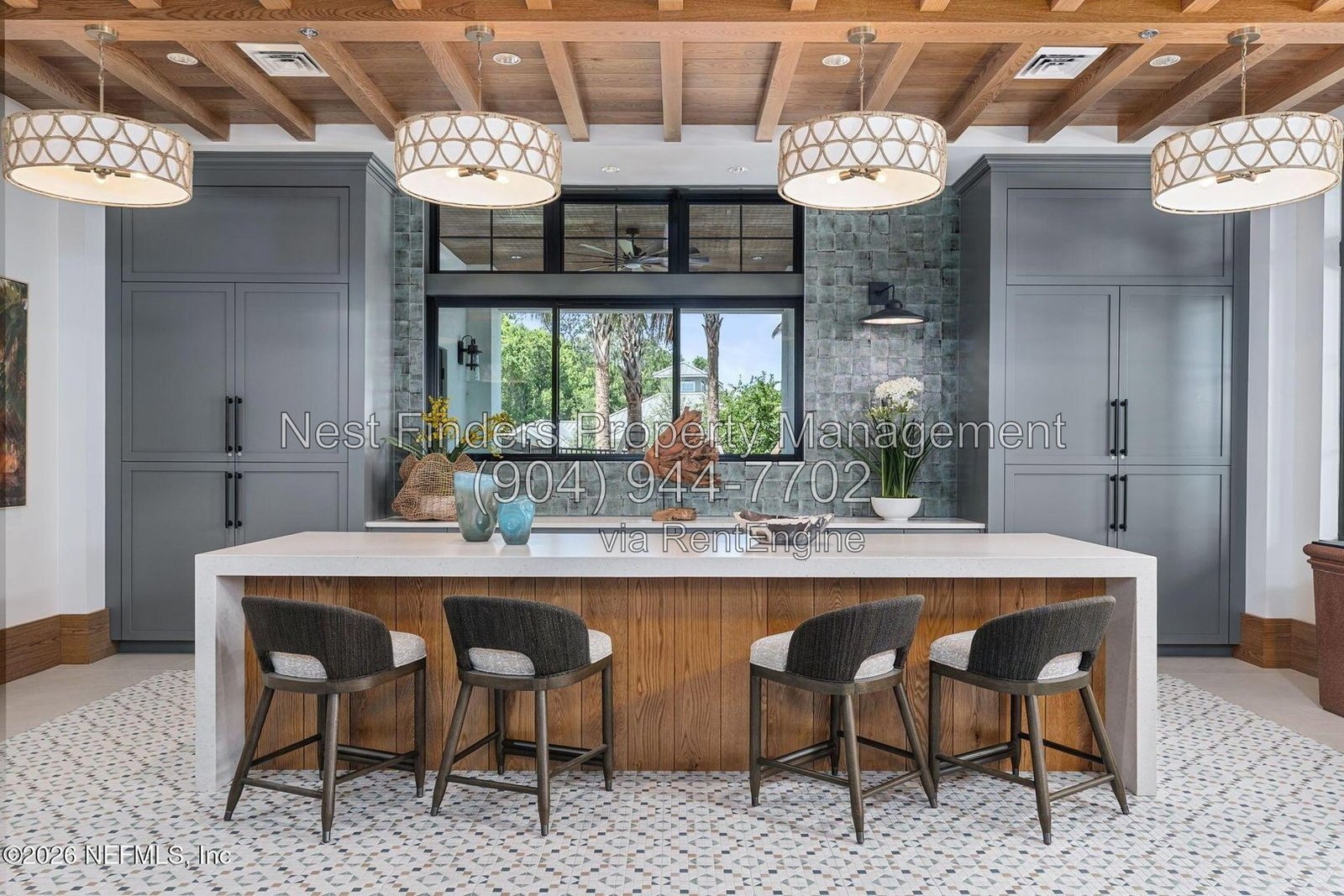 Well-maintained, freshly painted, one-owner home in the highly sought-after Julington Creek Plantation property image