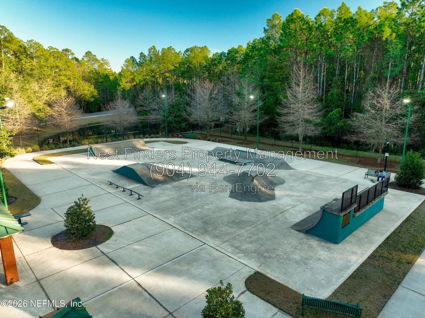 Well-maintained, freshly painted, one-owner home in the highly sought-after Julington Creek Plantation property image