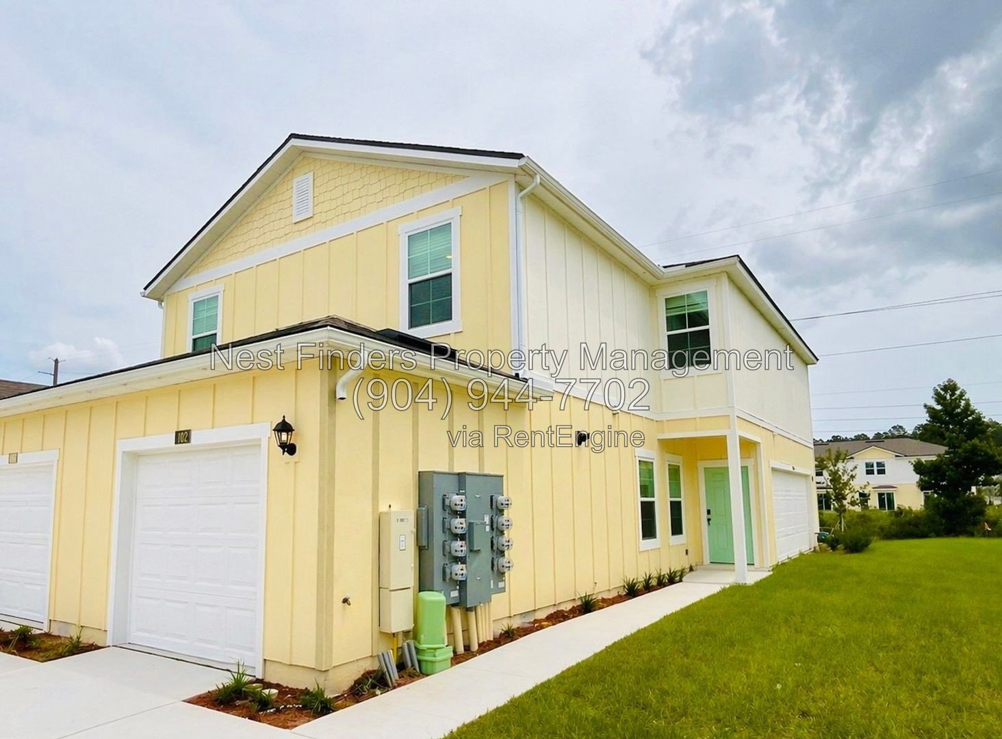 Beautiful 3-Bedroom Townhome for Rent in Waterford Lakes at Silverleaf! property image