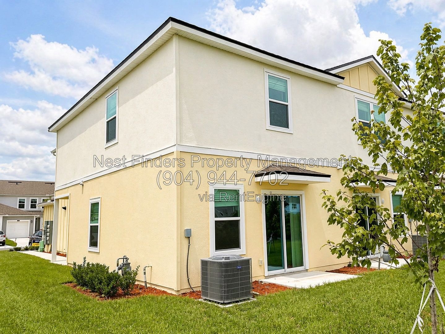 Beautiful 3-Bedroom Townhome for Rent in Waterford Lakes at Silverleaf! property image