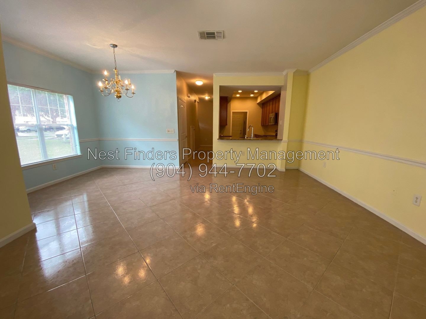 Beautiful corner unit  townhouse in Landings of Belle Rive! property image