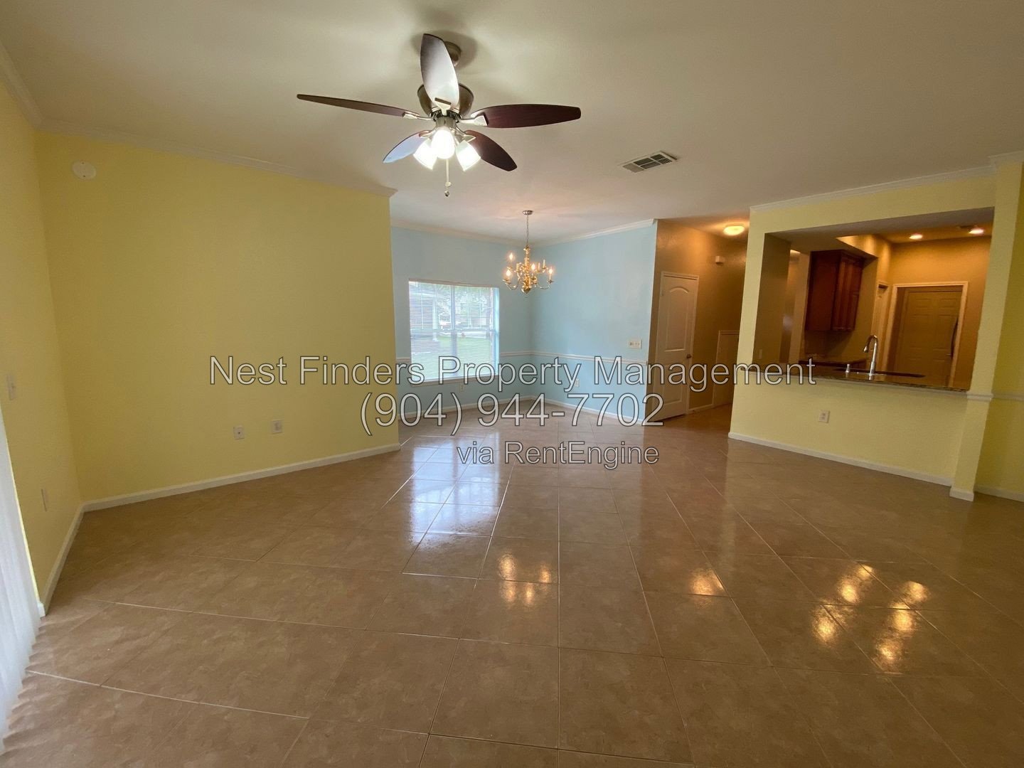 Beautiful corner unit  townhouse in Landings of Belle Rive! property image