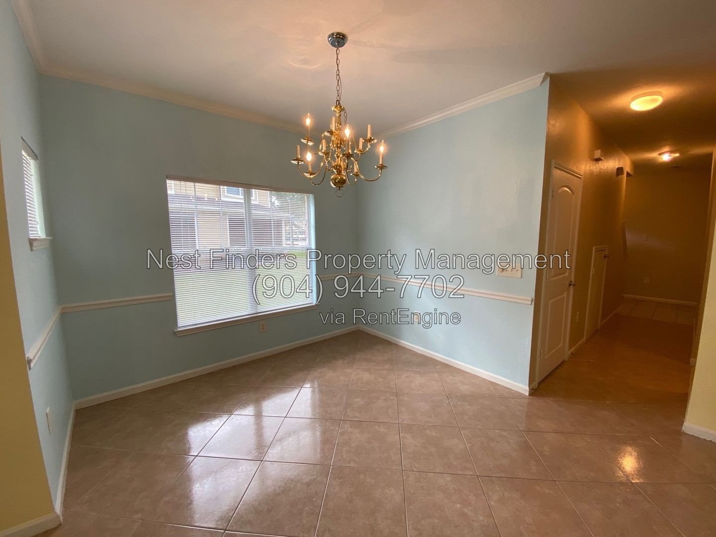 Beautiful corner unit  townhouse in Landings of Belle Rive! property image