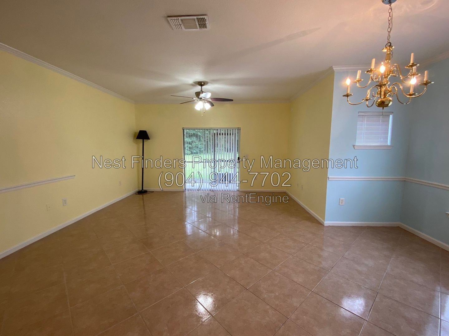 Beautiful corner unit  townhouse in Landings of Belle Rive! property image